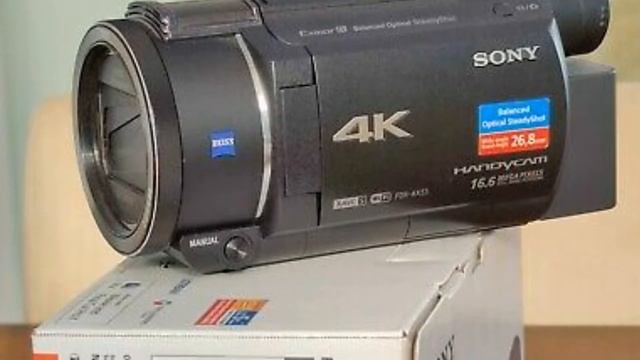 Top 10 Best Budget Video Camera On Amazon 2023 смотреть онлайн