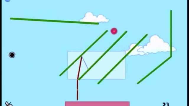 Fantastic Contraption - every single level in the simplest way (levels 1 - 42) смотреть онлайн