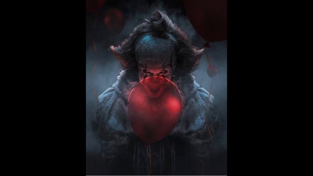 Kasper - IT Remix (Pennywise)