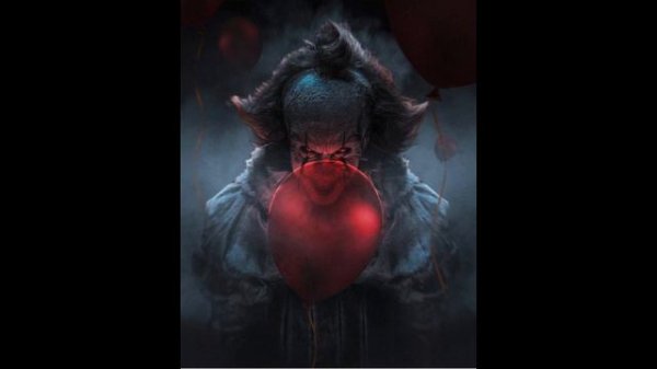 Kasper - IT Remix (Pennywise)