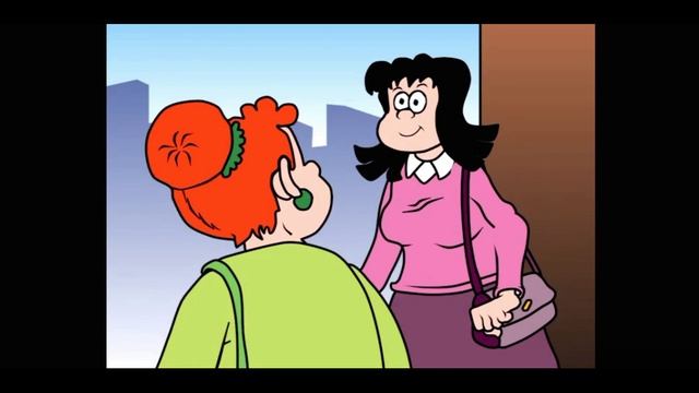 Kid's Box 3, Unit 4, Story смотреть онлайн