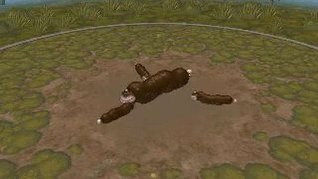 Spore Creature Creator-Weird Creatures смотреть онлайн