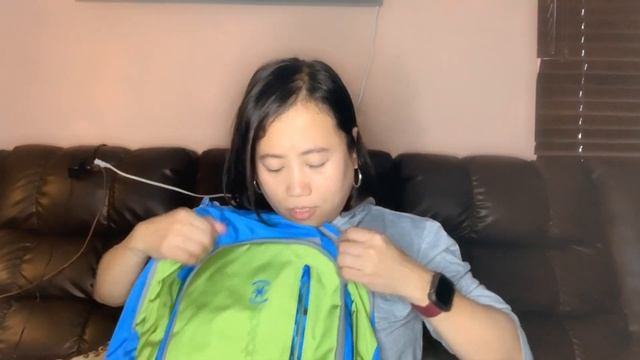 VLOG# 4 BRANDED BACKPACK CLEARANCE HAUL смотреть онлайн