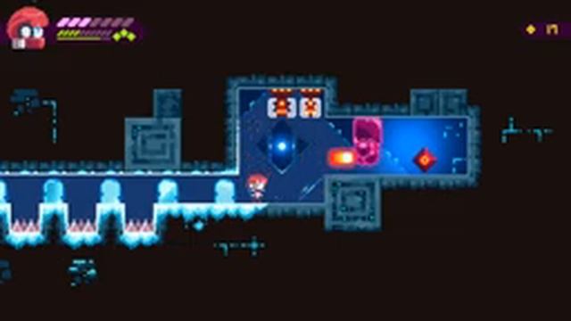 Transiruby 97% Full Game Walkthrough Gameplay (No Commentary) смотреть онлайн