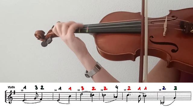 HARRY POTTER (VIOLÍN) PARTITURA+AUDIO смотреть онлайн