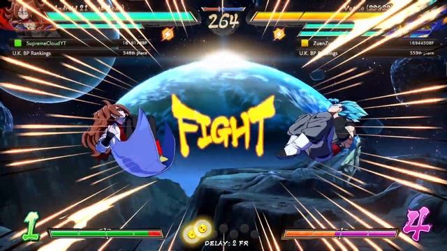 You Will Rank Up After Watching This! (Dragonball Fighterz Tips For Beginners) смотреть онлайн