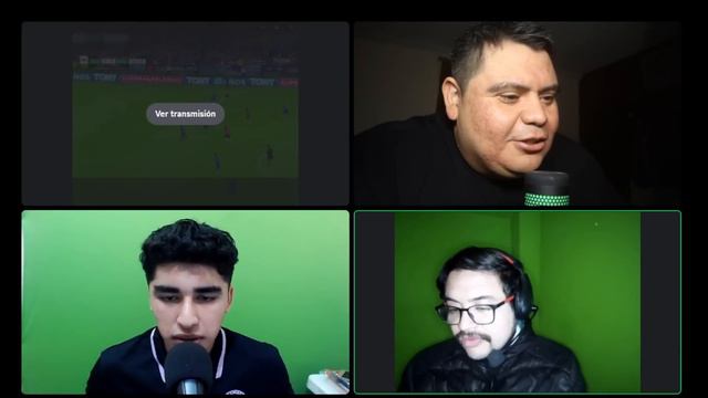 Cruz Azul Debe Invertir como los Tigres смотреть онлайн