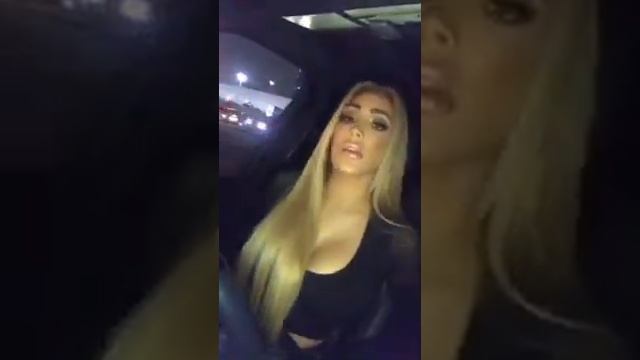 Miss Nikki Baby Goes Live!! 11/28/2017 смотреть онлайн