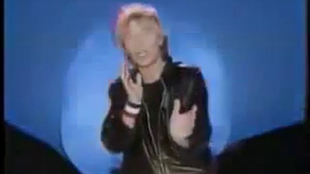 Secret Service - If I Try