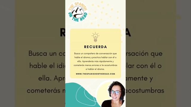 Lanzamiento: Recuerda 3. The Spanish on the Road -www.thespanishontheroad.com #spanish смотреть онлайн