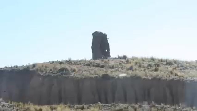 El altiplano de Bolivia смотреть онлайн