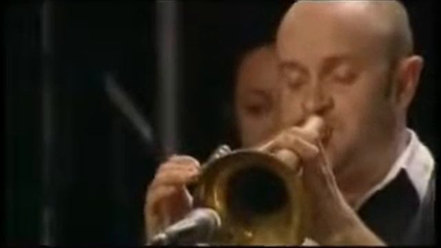 Goran Bregovic - Sex