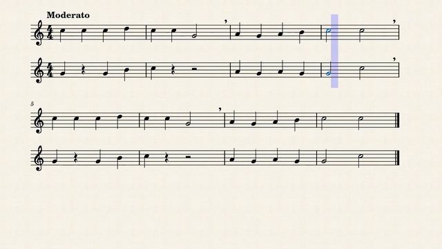 Good king Wenceslas- saxophone sheet music смотреть онлайн