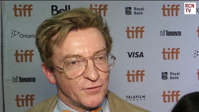 Guns Akimbo Premiere Interviews TIFF 2019 смотреть онлайн