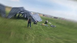 Пневмокаркасный модуль FAST BOX 10x6x6