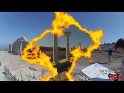 Велопрогулка по Севастополю HD 720p смотреть онлайн