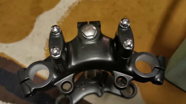 Renowacja Suzuki GS400 z 1980 roku restore #3 odc. 3 смотреть онлайн