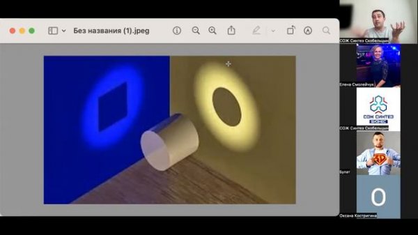 Как работают ЦИПСО? Как можно использовать технологии развития?