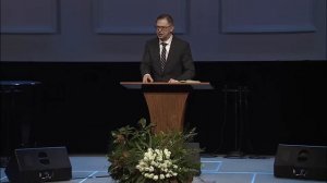 Стратегия дьявола в Церкви  1 Пет. 51-11  Андрей Резуненко  Пасторская конференция 2024