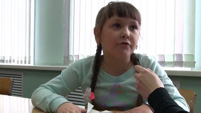 Занятие изостудии в МАУ ДО "Центр "Архангел" смотреть онлайн