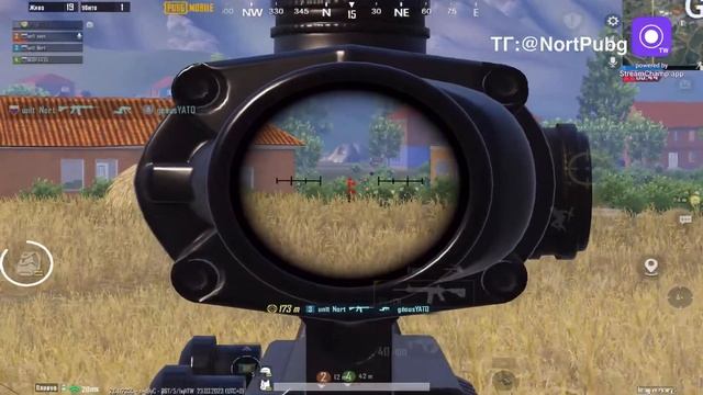 ?ЧАСТЬ 3?ПУШИМ ЗАВОЕВАТЕЛЯ В СКВАДАХ❤️?ТЕСТИМ ОБНОВЛЕНИЕ 2.5 В PUBG MOBILE ?IPAD MINI 6? смотреть онлайн