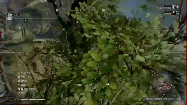 Ghost Recon Breakpoint Echelon Rank 15 Challenge Kill 10 Enemies In 40 Seconds In The Channels смотреть онлайн