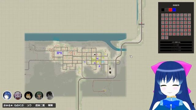 【Project ZOMBOID】我々が最後の生き残りです！13日目【Vtuber】 смотреть онлайн
