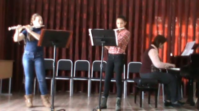 Д.Шостакович "Полька-шарманка" смотреть онлайн