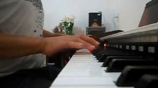 27 Hinos CCB Órgão Ringway RS400H Flauta Pan e Piano смотреть онлайн