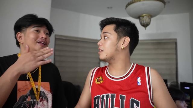 NASIRA ang KOTSE KO! | SINO ANG IMPOSTOR? смотреть онлайн