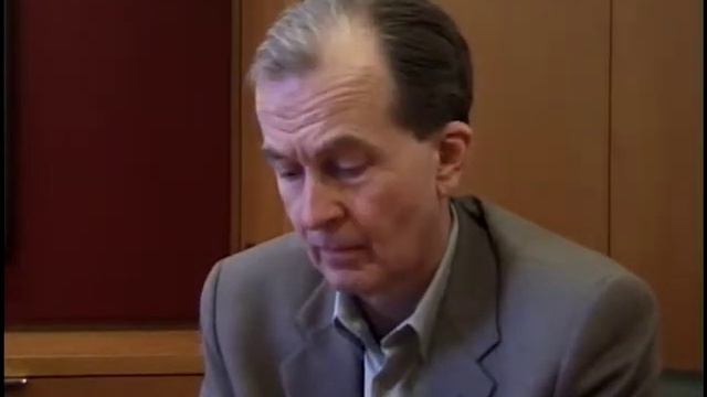 Walt Riker - Oral History about Bob Dole - March 12, 2008 смотреть онлайн