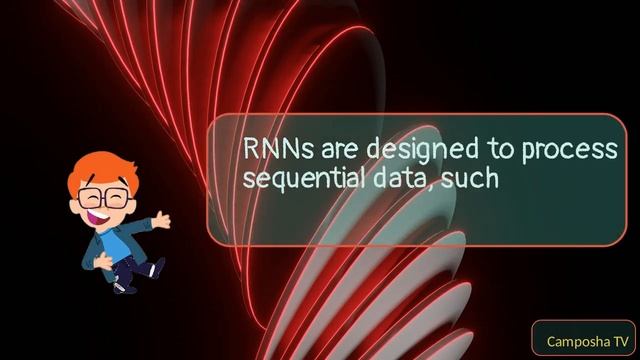 Convolutional Neural Networks vs Recurrent Neural Networks смотреть онлайн