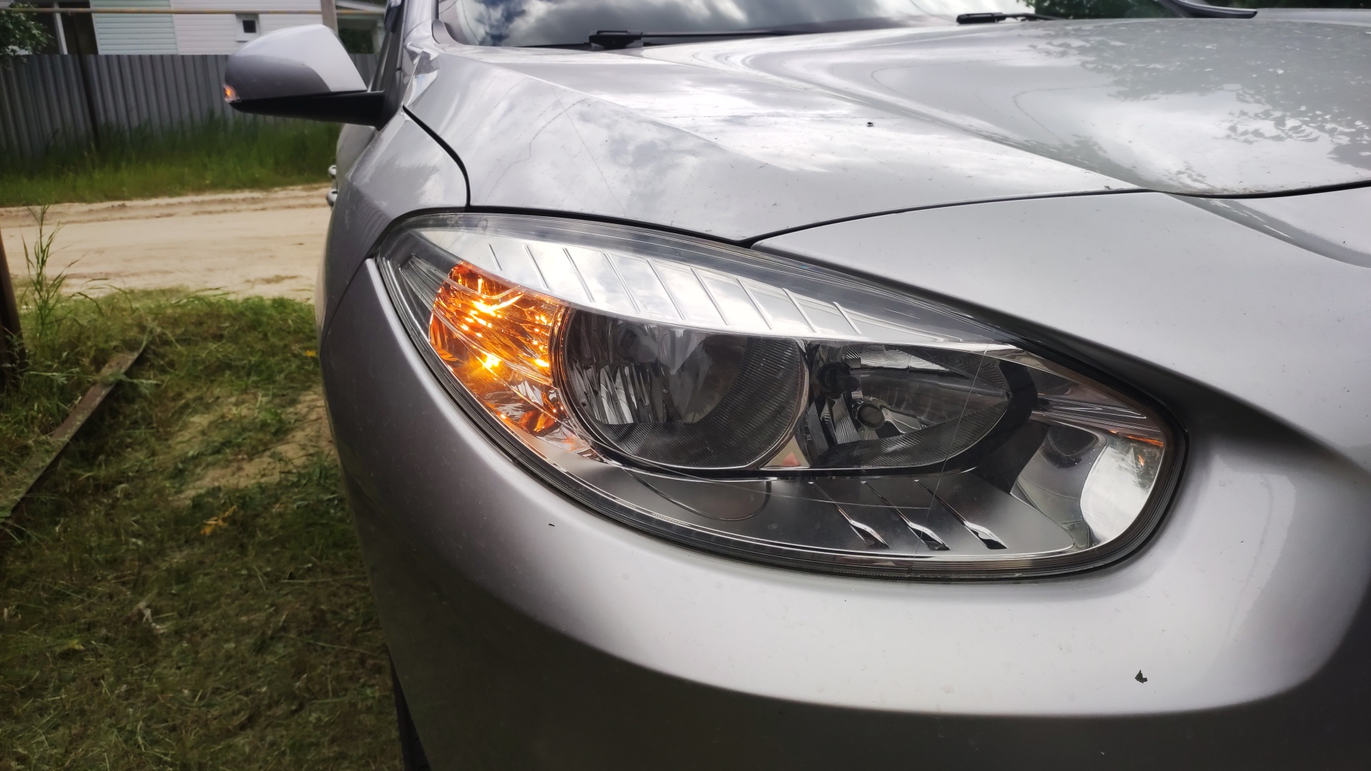 Как узнать что не работает поворотник смотреть онлайн