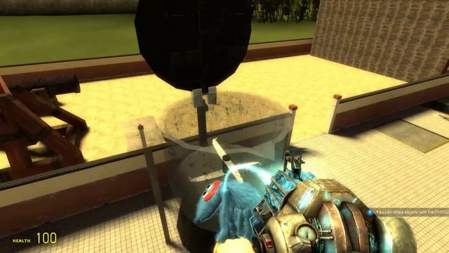 ALL POPPY PLAYTIME CHAPTER 2 CHARACTERS TORTURE!! Garry's Mod Mommy Long Legs, Bunny HUGGY WUGGY смотреть онлайн