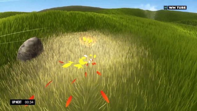 Top 15 Offline Relaxing Games For Android / iOS | Stress-Free Games смотреть онлайн