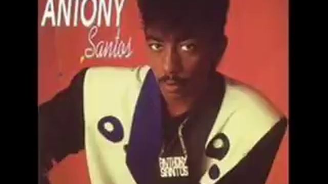 Por Un Chin De Amor - Antony Santos 1994 смотреть онлайн