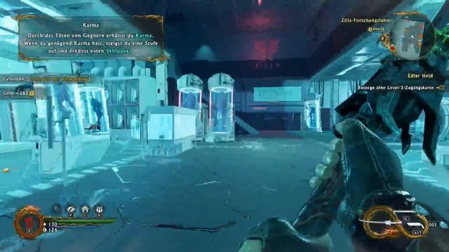 Shadow Warrior 2 New Game Plus - #1 смотреть онлайн