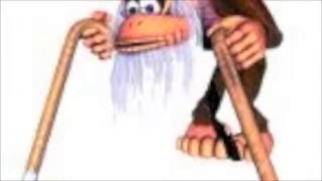 Donkey Kong Country OST - 14 Candy's Love Song смотреть онлайн