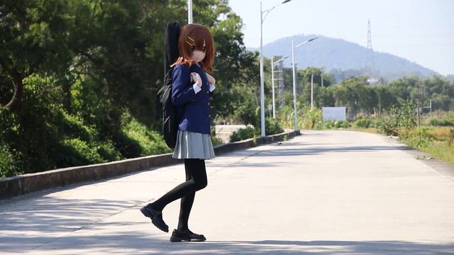 Kigurumi - Simple outing смотреть онлайн