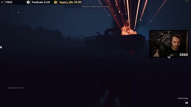 Squad — ALIEN Escape (Squad Alien SPACE CREW Mod)! смотреть онлайн