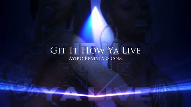 [FREE] “Git It How Ya Live” (Yung Miami x Saweetie x Cardi B type beat) смотреть онлайн