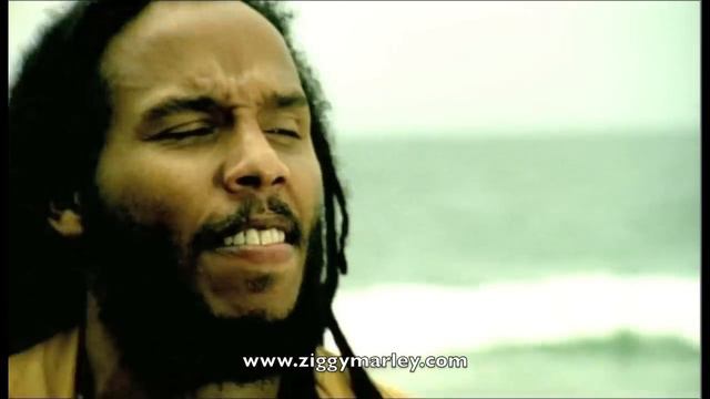Ziggy Marley - 