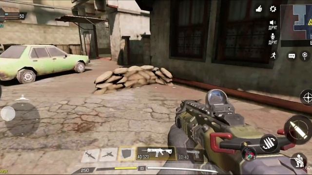 как получить гоуста(ghost) в call of duty mobile смотреть онлайн