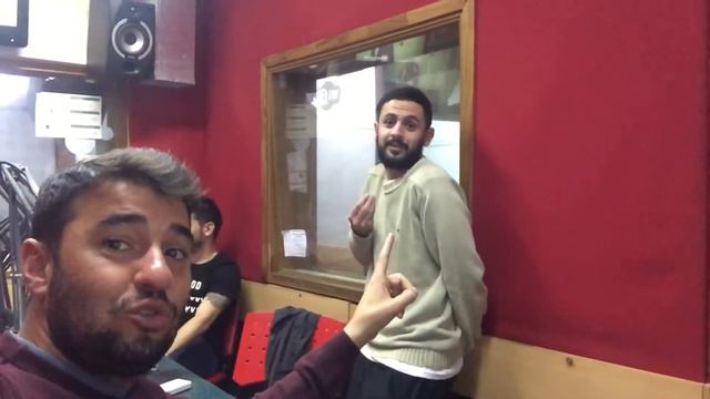 Estamos en SOLO BOCA RADIO смотреть онлайн