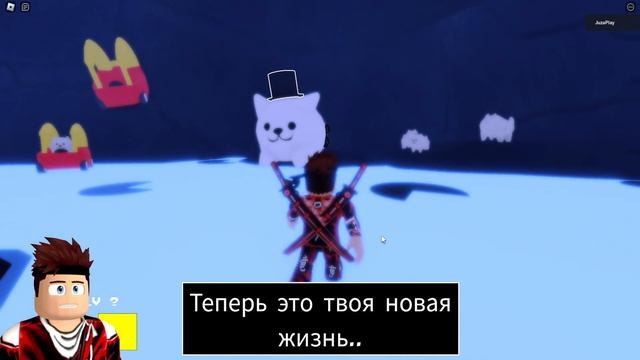 ЭВОЛЮЦИЯ МОНСТРОВ ОТ СОНИКА ДО КАПХЕД И САНС В СИМУЛЯТОРЕ ПОИСКА МОНСТРОВ В РОБЛОКС ! смотреть онлайн