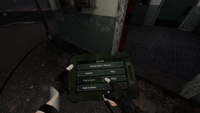 SURV1V3 - ZOMBIE SURVIVAL CO OP IN VIRTUAL REALITY LIVE | VR смотреть онлайн