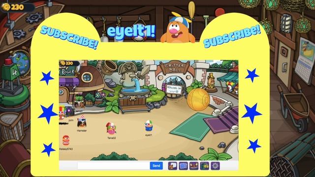 A Hand Full of New Updates On Box Critters!!! смотреть онлайн
