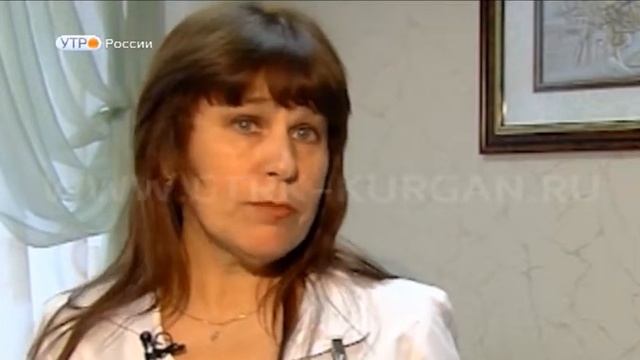 Утро в санатории Увильды смотреть онлайн