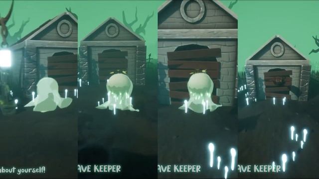 Back To Your Roots by Multiply Games team - Global Game Jam Macedonia 2023 смотреть онлайн