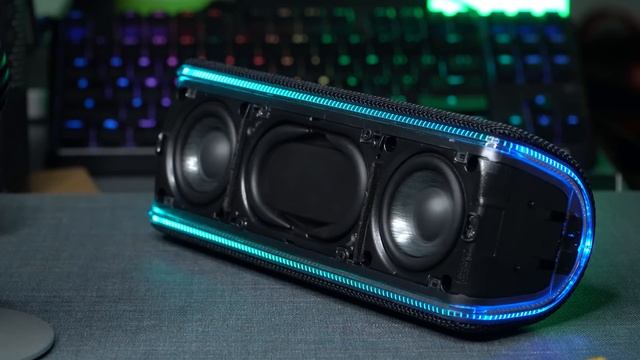 So sánh âm thanh Sony XB32 vs Sony XB31 | Sony XB32 vs Sony XB31 SoundBattle смотреть онлайн